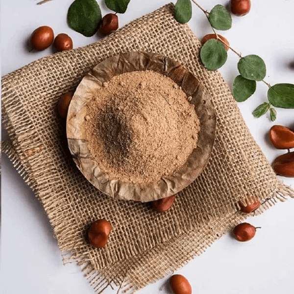 Ber Churan (Mahaprasad)